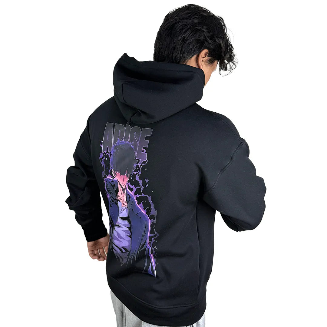 هودي سولو ليفيلنج