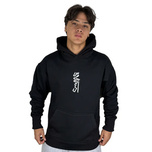 هودي ساموراي اسود