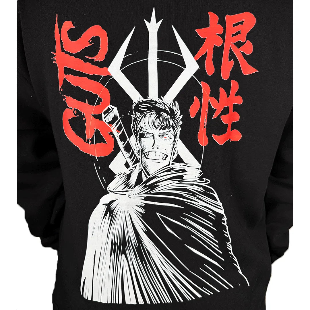 غاتس - بريسيرك من ساموراي براند