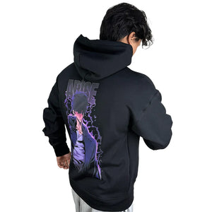 هودي سولو ليفيلنج
