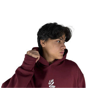 ساموراي
هودي
اوفرسايز هودي
سويتشيرت
هودي نبيتي
هودي برجندي
Hoodie
OversizeHoodie
Samurai
Burgndy Hoodie